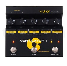Neo instruments ventilatore usato  Spedire a Italy