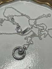 pandora necklace 50cm for sale pandora necklace 50cm for sale BRISTOL