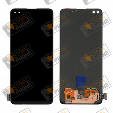 Ecran lcd tactile d'occasion  Marseille XIV