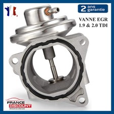 Vanne egr 1.9 d'occasion  Saint-Omer