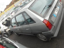 Silencieux arriere citroen d'occasion  Vienne