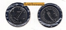 Fdc 1986 centime d'occasion  Lyon II