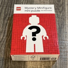 puzzle minifig lego jigsaw for sale puzzle minifig lego jigsaw for sale Bellingham