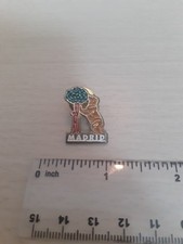 Madrid mini enamel for sale  BURY