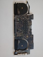 Scheda madre macbook usato  Empoli