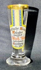 Seltenes schnapsglas mahr gebraucht kaufen  Berlin