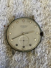 1956 longines wrist for sale  La Grange