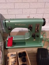 Husqvarna automatic nähmaschi gebraucht kaufen Husqvarna automatic nähmaschi gebraucht kaufen  Düsseldorf