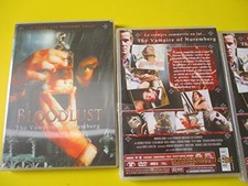 Bloodlust the vampire d'occasion  France