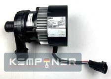 25002704 wasserpumpe volt gebraucht kaufen  Gaildorf
