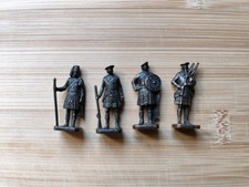 Kinder metal serie d'occasion  Montivilliers