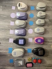 Lote de scrapbooking perfurador de papel estúdio, usado comprar usado  Enviando para Brazil
