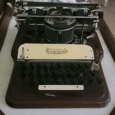 Rare hammond 2 for sale  Park Ridge