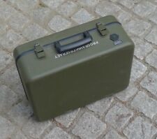 Aluminium koffer wasserdicht gebraucht kaufen  Schönwalde