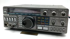 Transceptor KENWOOD TS-430V HF todos os modos testado funcionando relé BPF substituído comprar usado  Enviando para Brazil