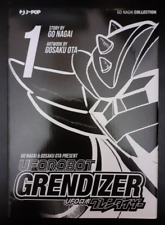 Ufo robot grendizer usato  Italia