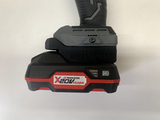 Adapter fit parkside for sale  KING'S LYNN