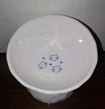 Ceramic cat dog for sale  Honolulu
