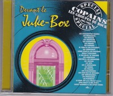 Devant juke box usato  Torino
