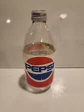 1980s pepsi cola for sale  Lake Villa