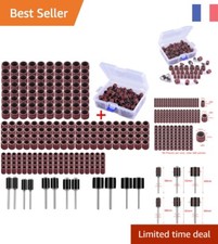 Austor 252 pièces d'occasion  Matha