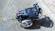 Motocaddy cube golf for sale  THETFORD