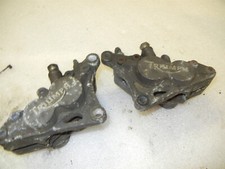 Triumph trophy speed for sale  BECCLES