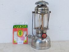 LANTERNA VINTAGE SUPER BEBÊ LÂMPADA PETROMAX HIPOLITO MENOR 100 CP PRESSÃO, usado comprar usado  Enviando para Brazil
