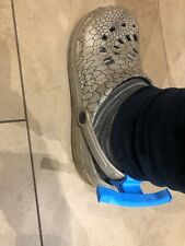 Slipper crocs spoiler for sale  BARNSLEY