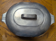 Vtg wagner ware for sale  Springfield