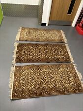 Debenhams rug arabian for sale  WARRINGTON
