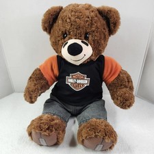 Build bear harley for sale  Hawthorne