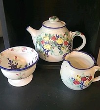 Clouds folsom pottery for sale  Newnan