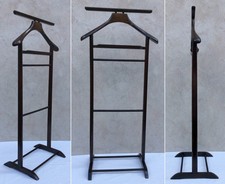 Valet chambre nuit d'occasion  Bischwiller