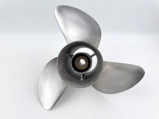 Yamaha prop propeller for sale  Smithfield