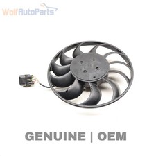 2018-2021 VW TIGUAN - Conjunto de ventilador de refrigeração elétrica (400W) 3Q0959455C comprar usado  Enviando para Brazil