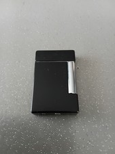 Briquet dupont paris d'occasion  France