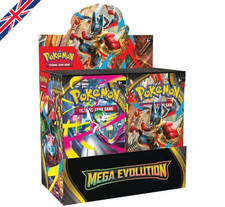 Pokemon mega evolution usato  Brescia