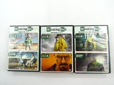 Breaking bad seasons for sale  Hereford