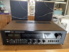 Vintage electown stereo for sale  EYE