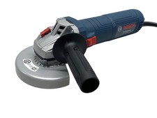 Siatkowa szlifierka kątowa BOSCH GWS 12-125 S 1200W TOWAR B na sprzedaż  PL