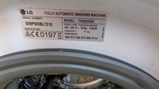 Washing machine direct for sale  TAMWORTH