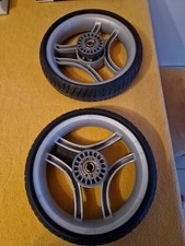 ersatzrader kinderwagen gebraucht kaufen  Langenfeld (Rheinland)