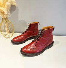 Tricker stow dark for sale  LONDON