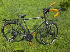 Trek 520 touring for sale  Lebanon