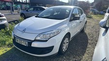 Moteur renault megane d'occasion Moteur renault megane d'occasion  Moulins