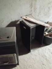 Stufe gas bombola usato  San Cataldo