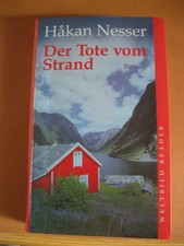 Hakan nesser tote gebraucht kaufen Hakan nesser tote gebraucht kaufen  Tangstedt