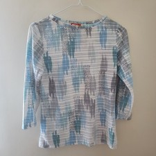 Blusa Hearts Of Palm tamanho XS nova sem etiquetas, usado comprar usado  Enviando para Brazil