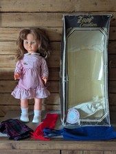 Vintage zapf creation for sale  NEW MILTON